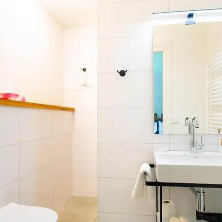 B&B 드 오우 시우클라트파브리크 굴펜