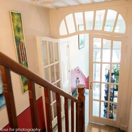 De Auw Sjoekelaatfabriek Gulpen