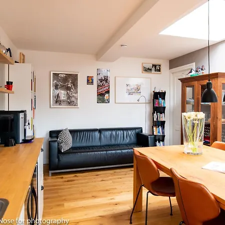 De Auw Sjoekelaatfabriek 4* Gulpen-Wittem