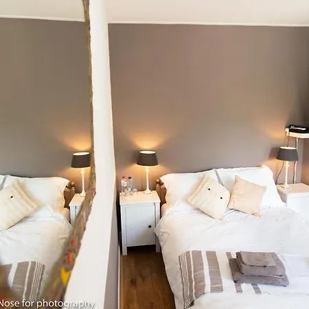 De Auw Sjoekelaatfabriek 4*