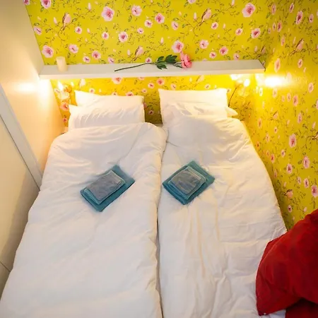 드 오우 시우클라트파브리크 4*