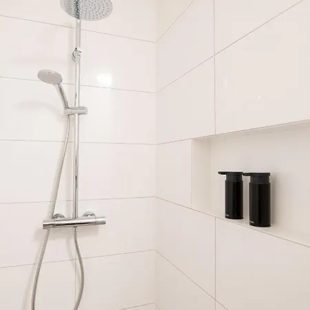 드 오우 시우클라트파브리크 B&B 4*