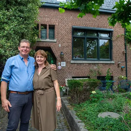 De Auw Sjoekelaatfabriek 4* Gulpen