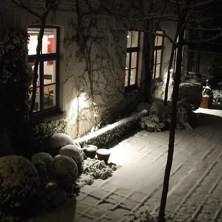 فندق مبيت وإفطار De Auw Sjoekelaatfabriek غولبين