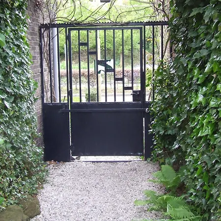 De Auw Sjoekelaatfabriek غولبين