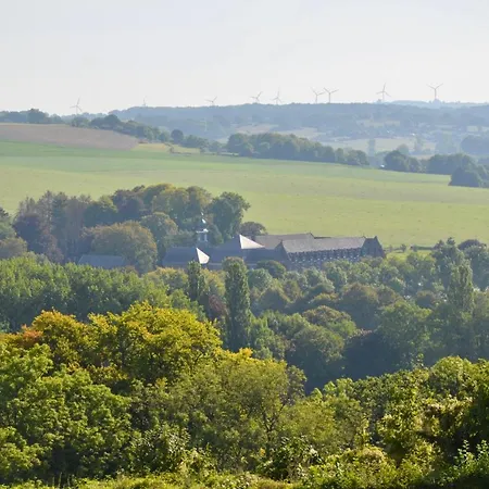 De Auw Sjoekelaatfabriek