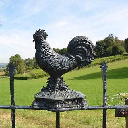 De Auw Sjoekelaatfabriek Frühstückspension 4*