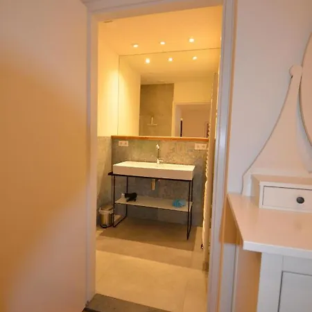 De Auw Sjoekelaatfabriek 4* Gulpen-Wittem