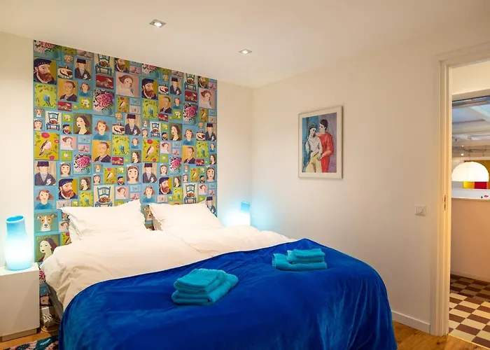 De Auw Sjoekelaatfabriek Bed & Breakfast Gulpen