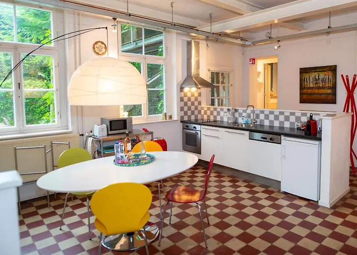 De Auw Sjoekelaatfabriek Gulpen