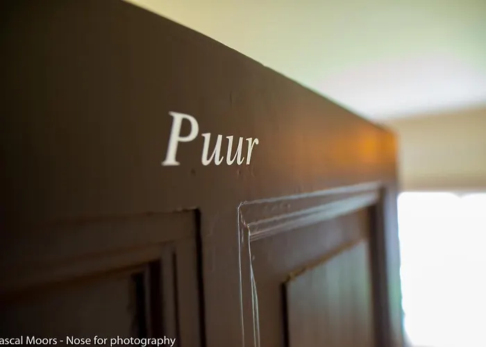 De Auw Sjoekelaatfabriek Bed & Breakfast Gulpen