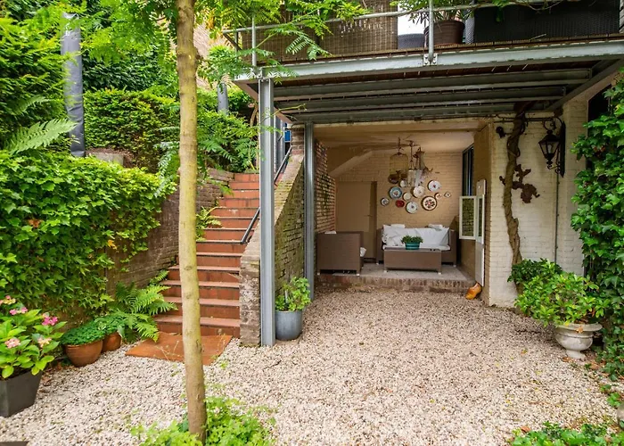 De Auw Sjoekelaatfabriek