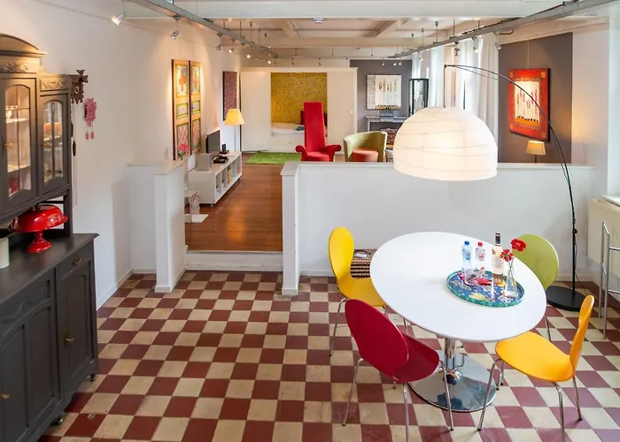 De Auw Sjoekelaatfabriek 4* Gulpen