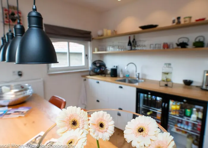 De Auw Sjoekelaatfabriek 4*