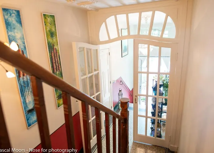 De Auw Sjoekelaatfabriek Gulpen