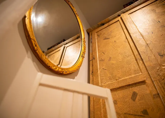 Bed & Breakfast De Auw Sjoekelaatfabriek 4*