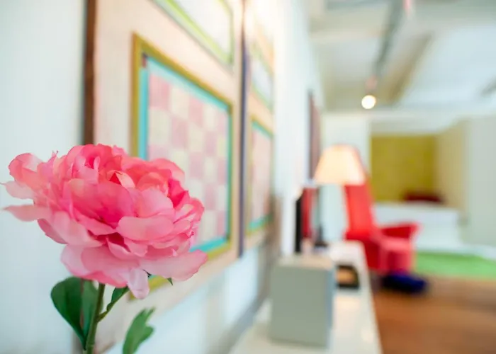 فندق مبيت وإفطار De Auw Sjoekelaatfabriek غولبين