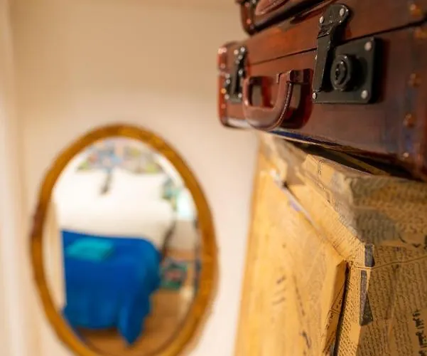 De Auw Sjoekelaatfabriek Bed & Breakfast Gulpen