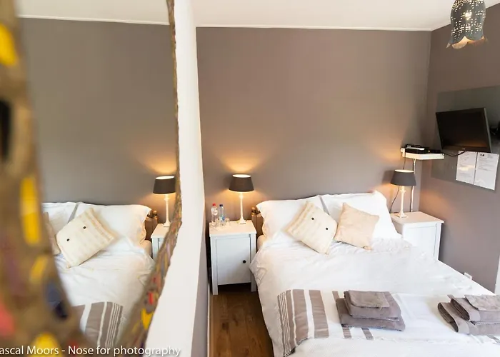 De Auw Sjoekelaatfabriek 4*