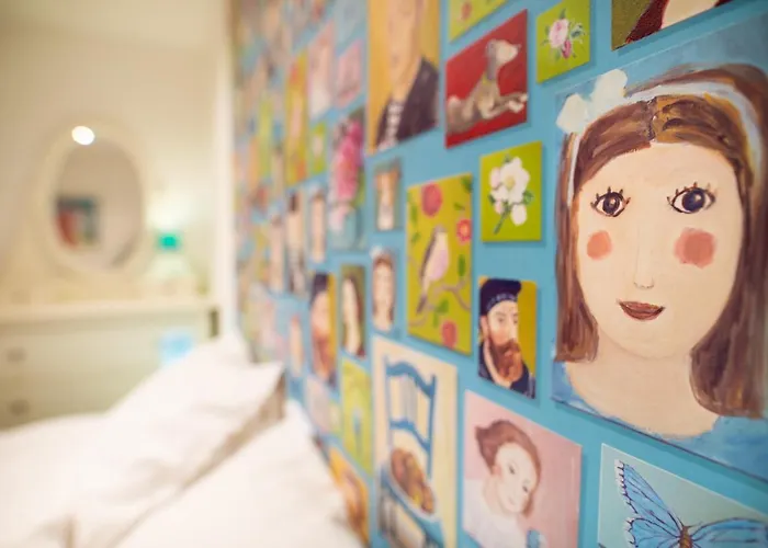 De Auw Sjoekelaatfabriek Gulpen