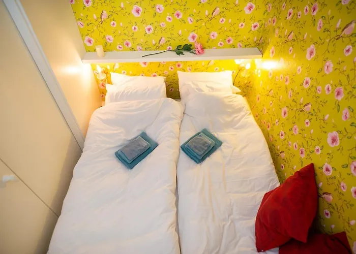 De Auw Sjoekelaatfabriek 4*