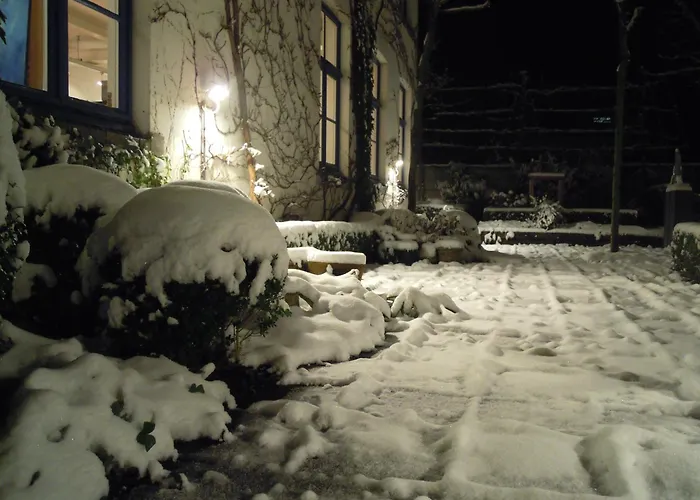 De Auw Sjoekelaatfabriek