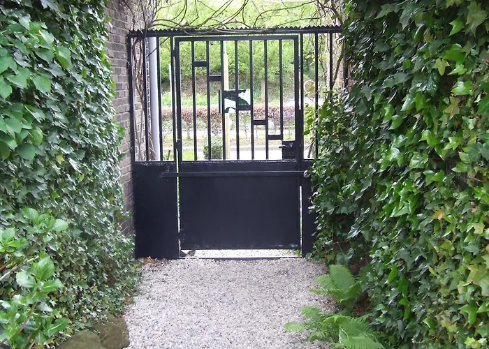 De Auw Sjoekelaatfabriek Gulpen