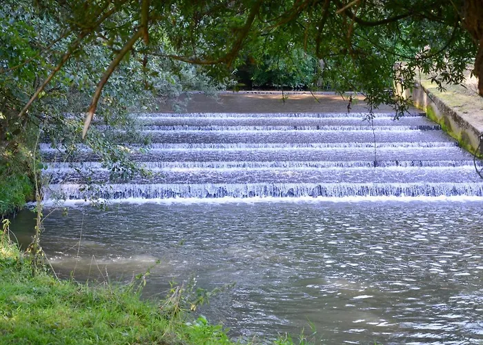 De Auw Sjoekelaatfabriek فندق مبيت وإفطار