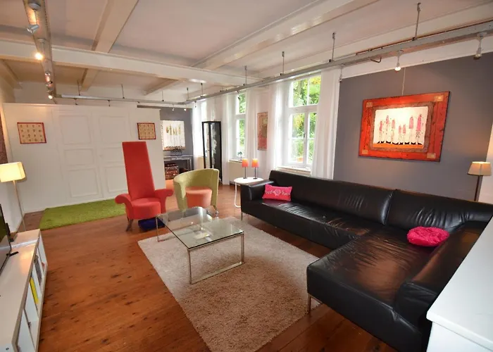 De Auw Sjoekelaatfabriek