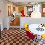 드 오우 시우클라트파브리크 4* 굴펜