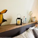 드 오우 시우클라트파브리크 B&B 4*