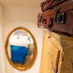 드 오우 시우클라트파브리크 B&B 굴펜