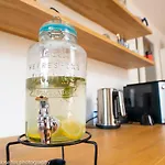 드 오우 시우클라트파브리크 4*