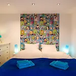 B&B 드 오우 시우클라트파브리크 굴펜