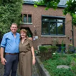 드 오우 시우클라트파브리크 4* 굴펜