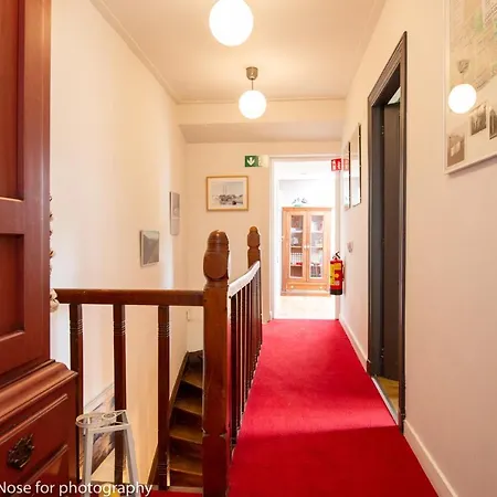 De Auw Sjoekelaatfabriek Gulpen