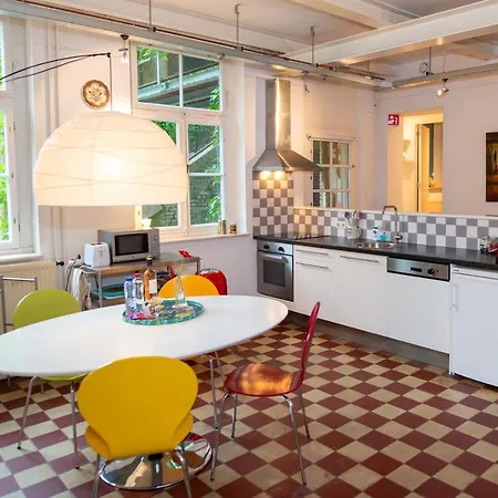 De Auw Sjoekelaatfabriek Gulpen