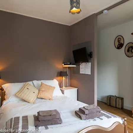 De Auw Sjoekelaatfabriek