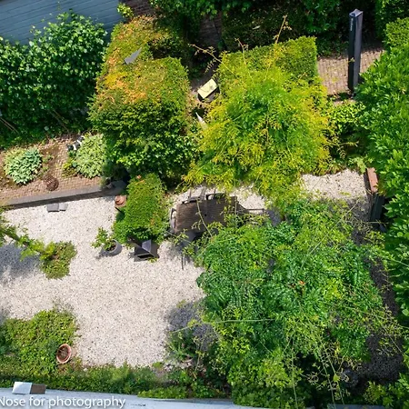 Bed and Breakfast De Auw Sjoekelaatfabriek Gulpen