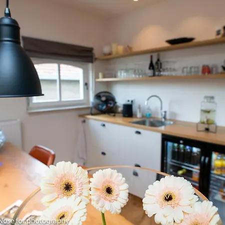 De Auw Sjoekelaatfabriek 4*