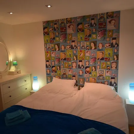 De Auw Sjoekelaatfabriek 4* Gulpen