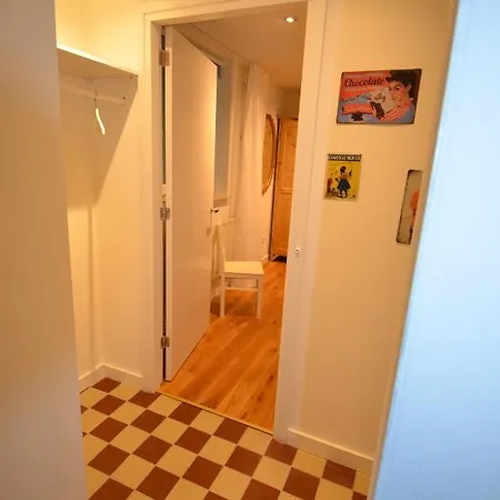 De Auw Sjoekelaatfabriek 2* Гульпен
