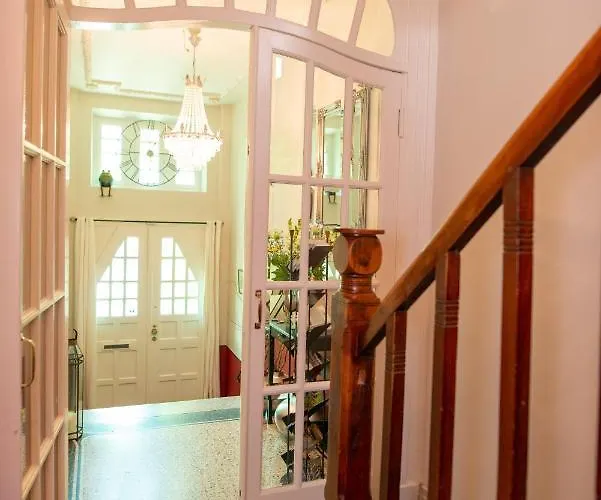 De Auw Sjoekelaatfabriek 4*