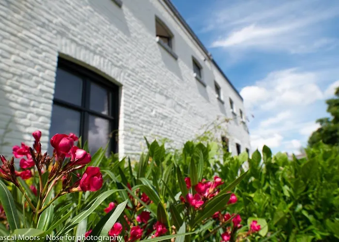 德奥索克拉特法布里克公寓 4*