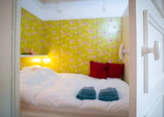 De Auw Sjoekelaatfabriek Bed & Breakfast Gulpen