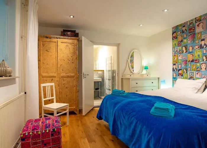 De Auw Sjoekelaatfabriek