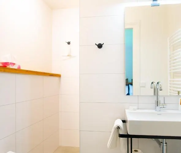 Bed & Breakfast De Auw Sjoekelaatfabriek Gulpen