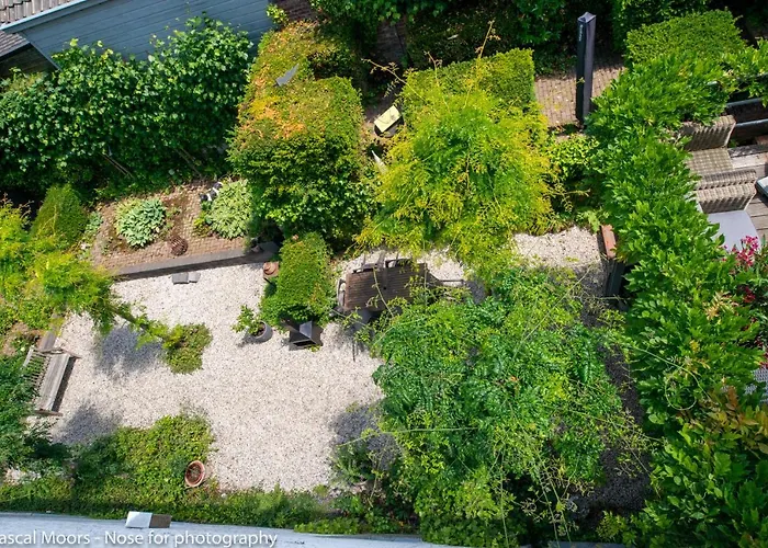 Bed & Breakfast De Auw Sjoekelaatfabriek Gulpen