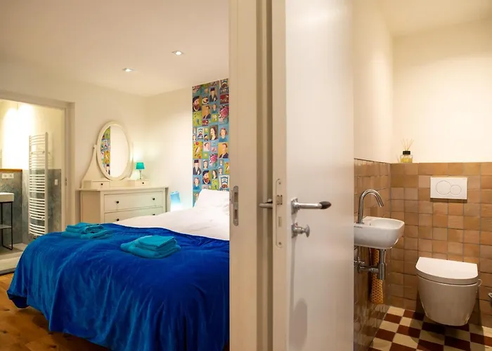 De Auw Sjoekelaatfabriek 4* Gulpen