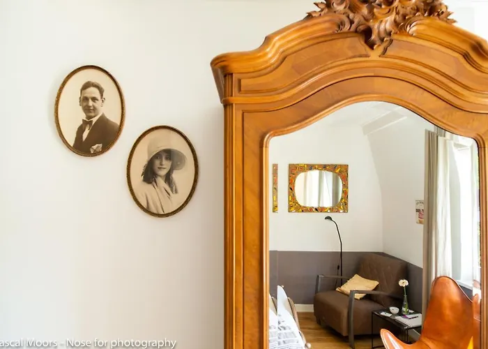 De Auw Sjoekelaatfabriek Gulpen